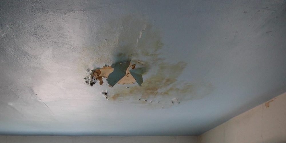 Coolworx - Services - Water Ingress